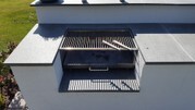 Edelstahl Grillrost Maßanfertigung 12
