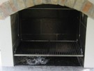 Edelstahl Grillrost Maßanfertigung 21