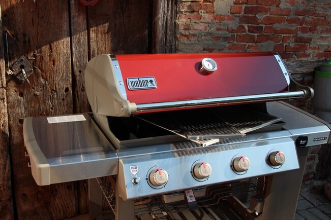 Edelstahl Grillrost Maßanfertigung 25 Edelstahl Grillrost Maßanfertigung 25