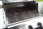 Edelstahl Grillrost Maßanfertigung 15