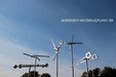 Edelstahl Windspiel 1