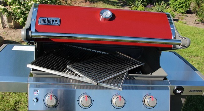Edelstahl Grillrost Maßanfertigung 30 Edelstahl Grillrost Maßanfertigung 30